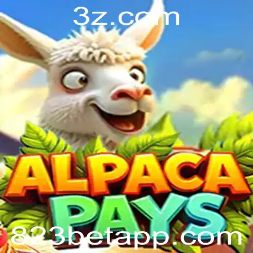 AlpacaPays: Descubra o Mundo das Alpacas com 823bet