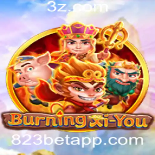 BurningXiYou: Uma Jornada Épica Inspirada na Lenda Chinesa