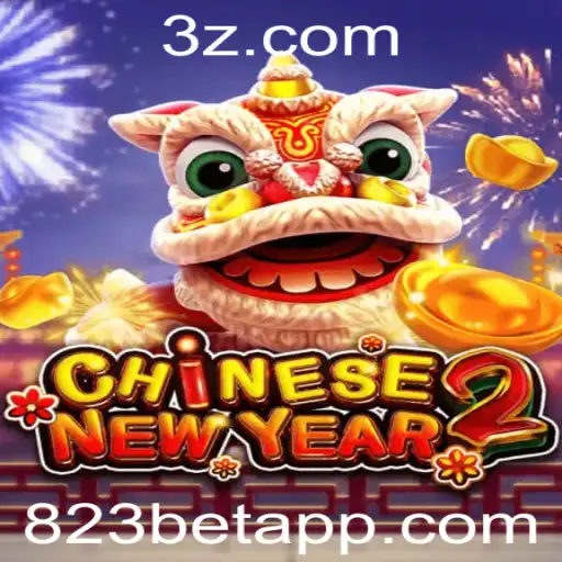 Descubra o Fascinante Mundo de CHINESENEWYEAR2 com 823bet