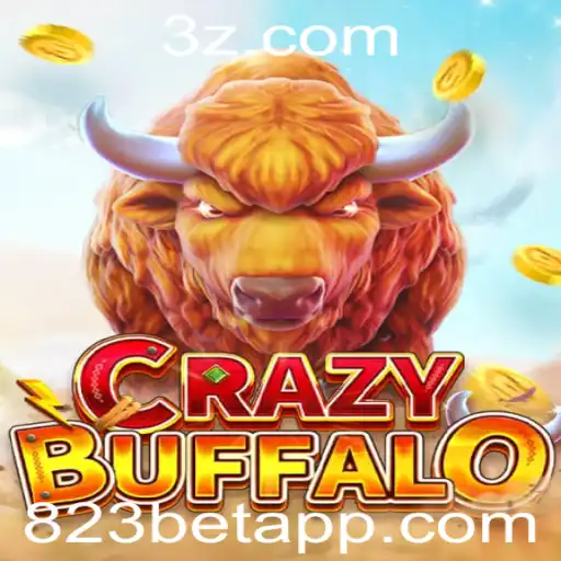 Explorando CRAZYBUFFALO: O Jogo Empolgante que Está Conquistando o Mundo com 823bet