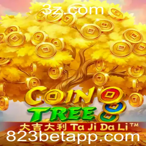 CoinTree: Uma Aventura de Estratégia e Riquezas com 823bet