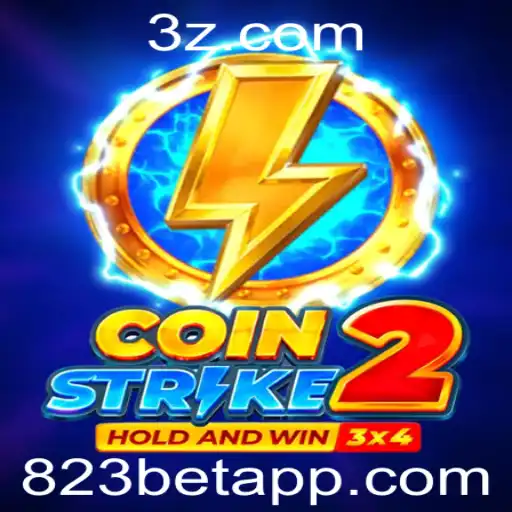 Explorando o Mundo de Coinstrike2: Um Mergulho no Jogo com 823bet