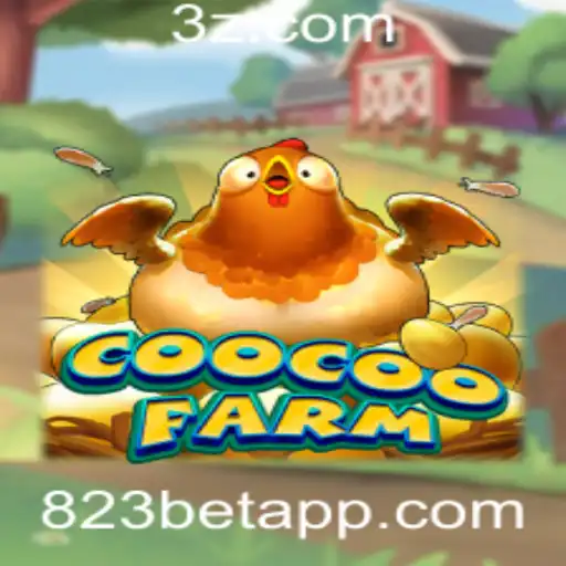 Explorando o Ambiente Agrícola em CooCooFarm: Um Jogo Inovador na Plataforma 823bet