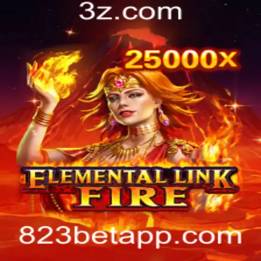 Descubra o Mundo Mágico de ElementalLinkFire