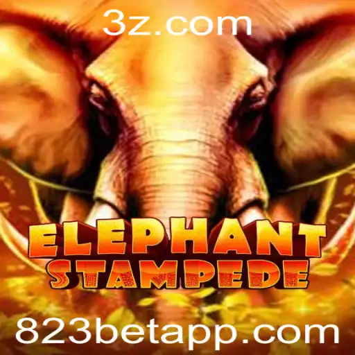 Descubra o Fascinante Mundo de ElephantStampede e as Regras do Jogo com 823bet