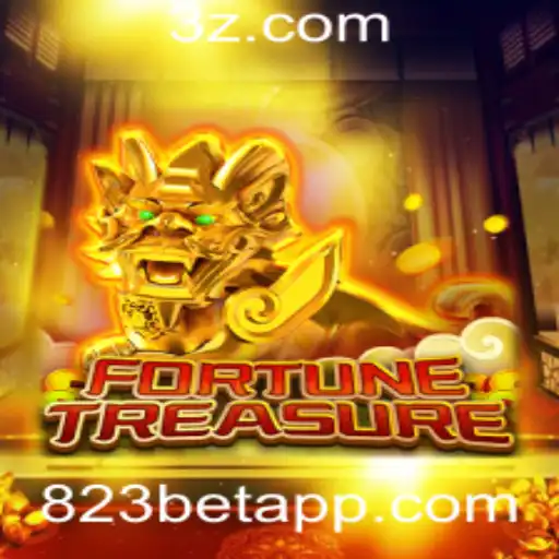 FortuneTreasure: Uma Aventura Inovadora no Mundo dos Jogos de Azar