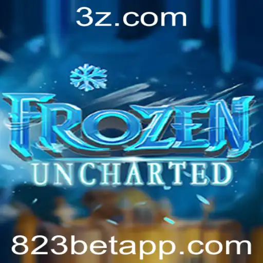 FrozenUncharted: Descubra a Nova Febre do Jogo Online - Segredos e Regras Desvendados