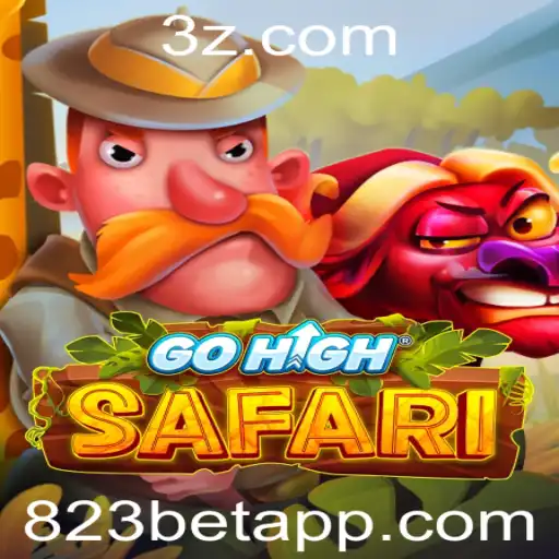 Descubra o Jogo GoHighSafari: Uma Aventura de Apostas e Estratégia