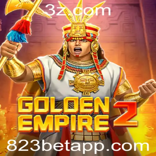 Descubra o Universo Fascinante de GoldenEmpire2
