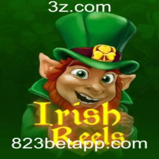 Descubra o Fascinante Jogo IrishReels com 823bet