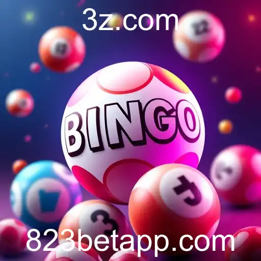 Jogos de Bingo: Uma Experiência Emocionante em 823bet