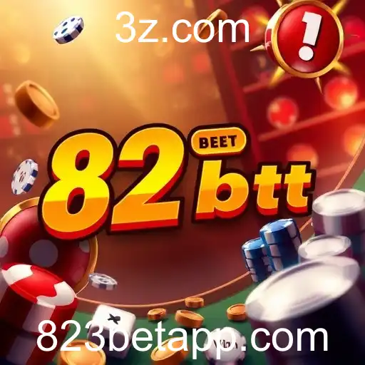 O Universo dos Jogos de Cassino e a Inovação da 823bet