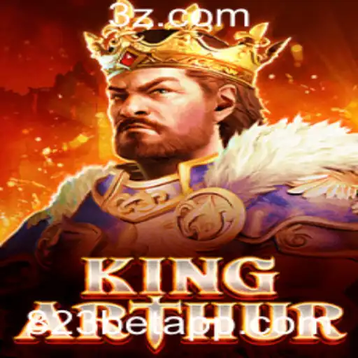 KingArthur: Uma Aventura Épica no Universo de 823bet