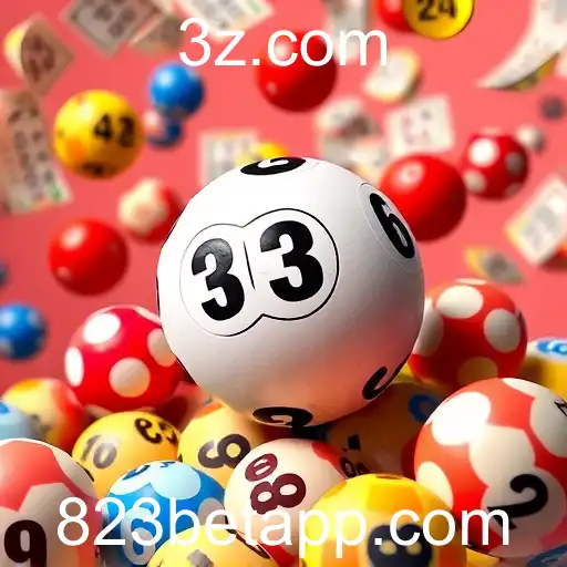 A Fascinante História e Impacto das Loterias: Descubra o Mundo do 823bet