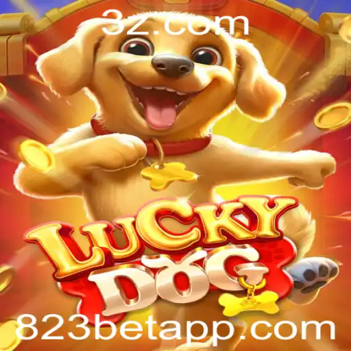 Descubra o Fascinante Jogo de Estratégia LuckyDog com 823bet