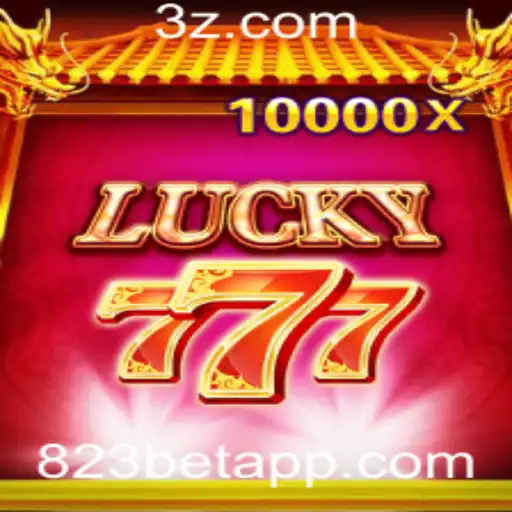 Descubra o Mundo do Jogo de Azar 'LuckySeven' com 823bet