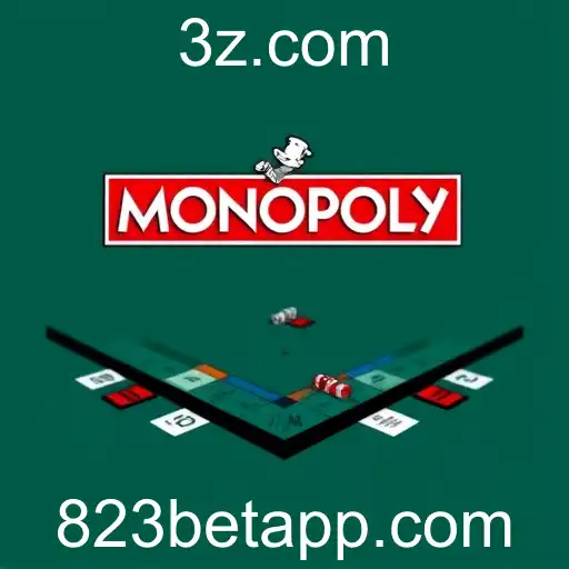 Explorando o Universo de Monopoly com 823bet