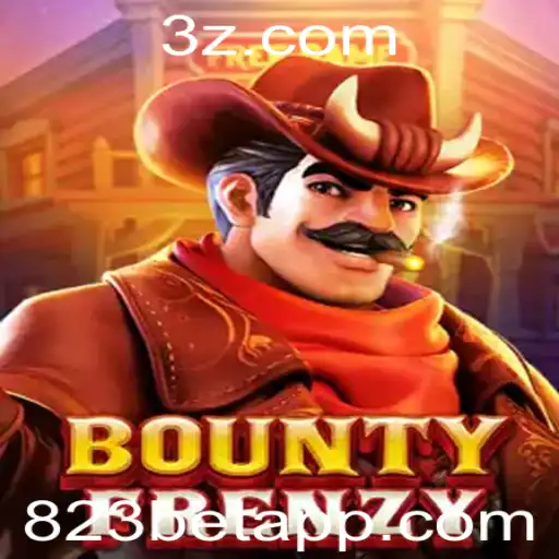Descubra o Mundo de Emoções de BountyFrenzy com 823bet