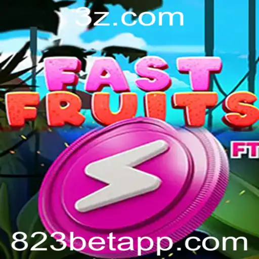 Descubra o Empolgante Universo de FastFruits e Aposta com 823bet