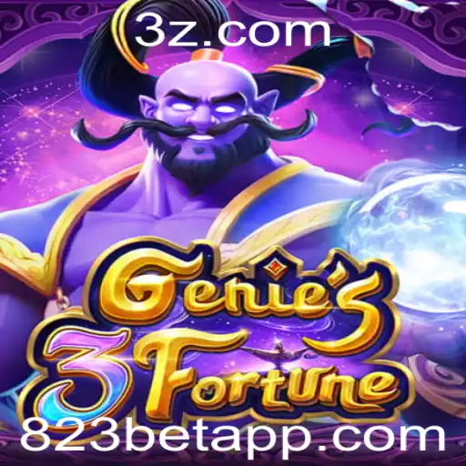 Descubra o Mundo de Genie3Fortune com 823bet