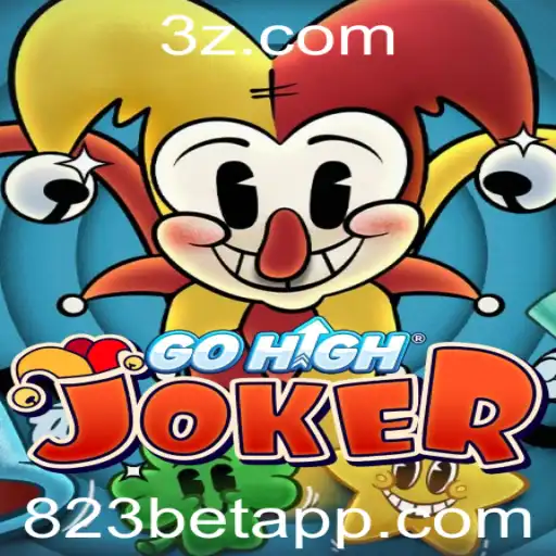 Explorando o Universo do Jogo GoHighJoker - Uma Jornada em 823bet
