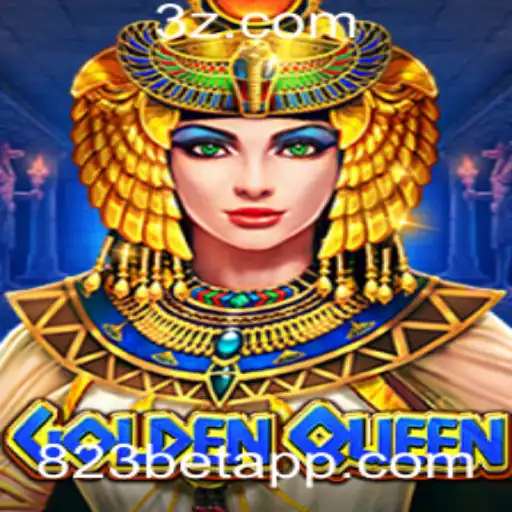 GoldenQueen: Uma Aventura Inovadora com 823bet