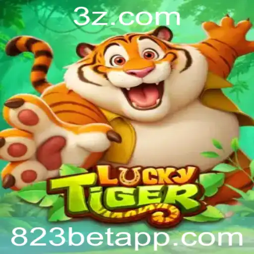 Explorando o Fascinante Mundo de 'LuckyTiger' e a Inovação de '823bet'