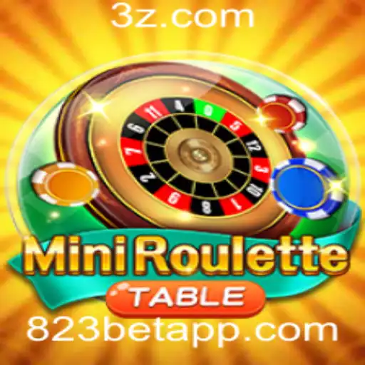 Descubra MiniRoulette: O Jogo de Azar Emocionante com 823bet
