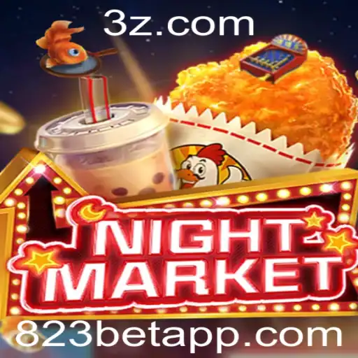 Nightmarket: Um Mergulho no Universo do Jogo com 823bet
