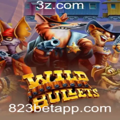 Explorando o Fascinante Mundo de WildBullets e a Plataforma 823bet