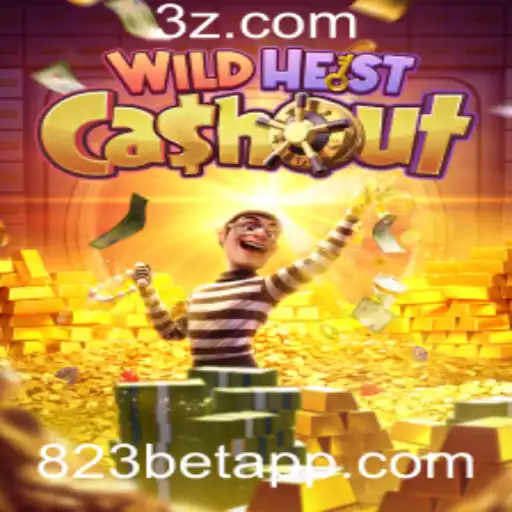 Descubra o Mundo de Emoções de WildHeistCashout: A Nova Sensação em Jogos de Azar