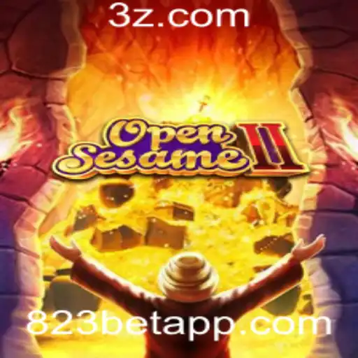 OpenSesameII: Desvendando o Mundo Excitante do Jogo 823bet