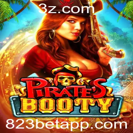 Descubra o Fascinante Mundo de PiratesBooty com 823bet