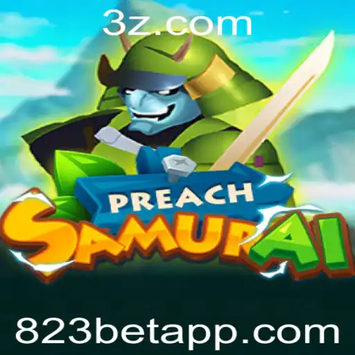 PreachSamurai: Uma Nova Experiência de Jogo em 823bet