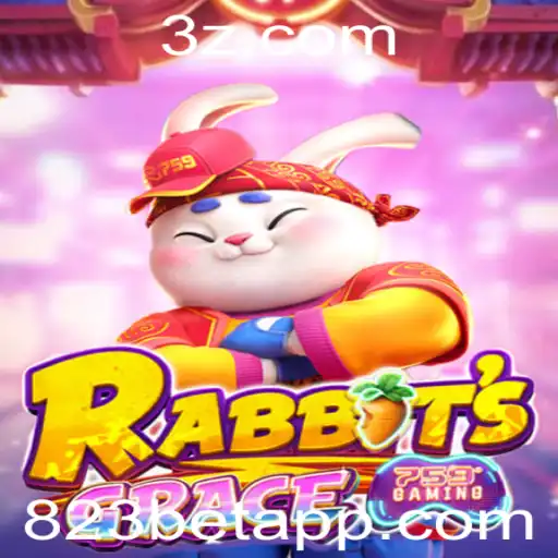 Descubra o Mundo Fascinante de RabbitsGrace e as Regras Inovadoras com 823bet