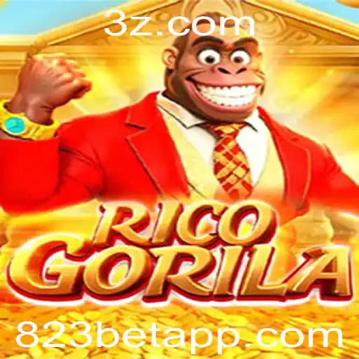 Descubra o Mundo Emocionante de RicoGorila: Uma Nova Experiência em Entretenimento com 823bet