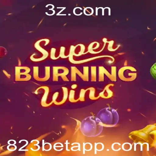 Explore o Mundo do SuperBurningWins com 823bet: Um Guia Completo