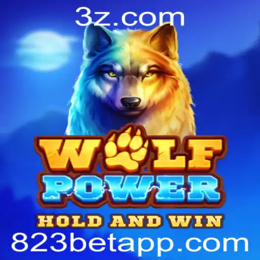 Descubra WolfPower: O Novo Fenômeno dos Jogos com 823bet